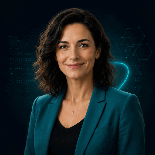 Dr. Elena Psyche